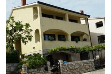 Pension de famille Vrsar 1
